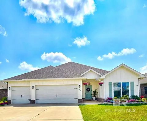 10831 Winning Colors Trl, Daphne, AL 36526
