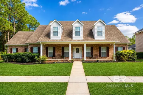 10480 Papas St, Daphne, AL 36526