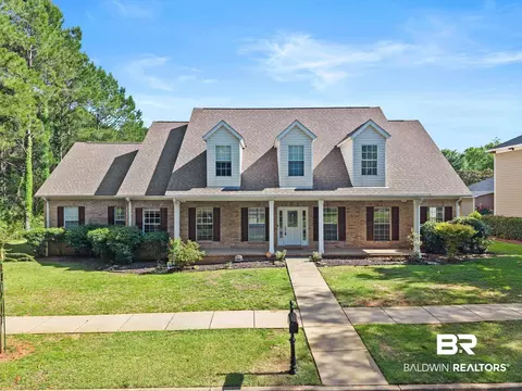 10480 Papas St, Daphne, AL 36526