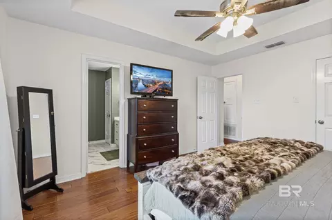Bedroom - 2285 Bobwhite Ct, Mobile, AL 36695 photo 4 of 5