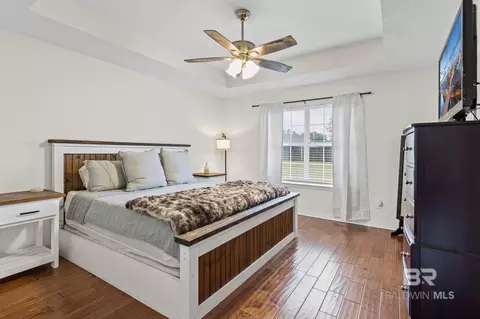 Bedroom - 2285 Bobwhite Ct, Mobile, AL 36695 photo 3 of 5