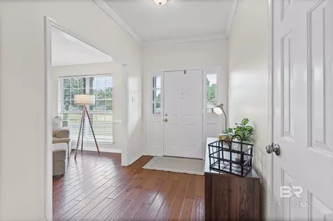 Entry Way - 2285 Bobwhite Ct, Mobile, AL 36695 photo 1 of 2