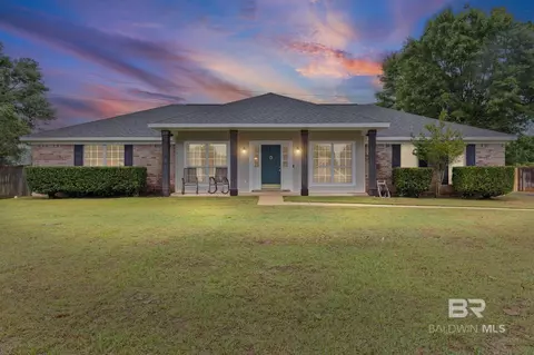 2285 Bobwhite Ct, Mobile, AL 36695
