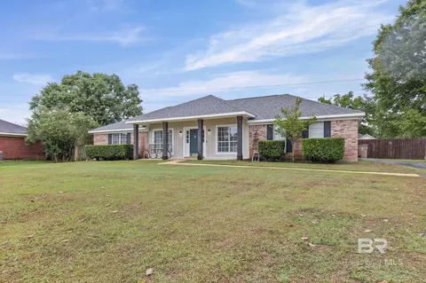 Exterior - 2285 Bobwhite Ct, Mobile, AL 36695 photo 1 of 3