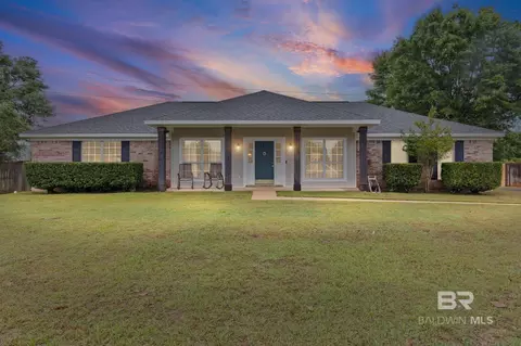 2285 Bobwhite Ct, Mobile, AL 36695