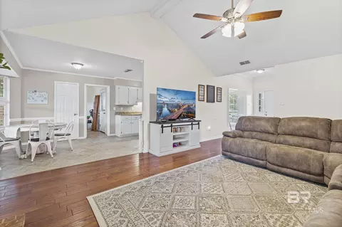 Entry Way - 2285 Bobwhite Ct, Mobile, AL 36695 photo 2 of 2