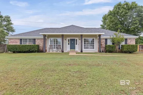 Exterior - 2285 Bobwhite Ct, Mobile, AL 36695 photo 2 of 3