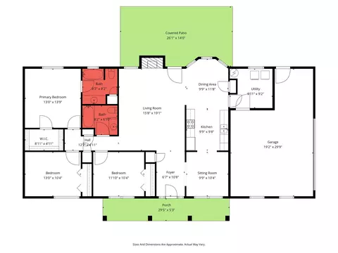2285 Bobwhite Ct, Mobile, AL 36695 photo 27