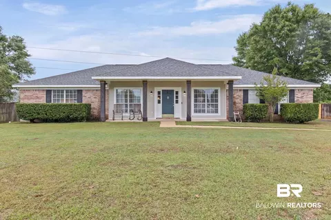 2285 Bobwhite Ct, Mobile, AL 36695 photo 3
