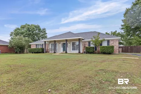 2285 Bobwhite Ct, Mobile, AL 36695 photo 2