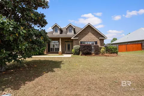 25068 Jernigan St, Daphne, AL 36526