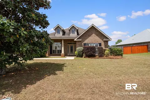 25068 Jernigan St, Daphne, AL 36526