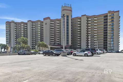 24400 Perdido Beach Blvd #501, Orange Beach, AL 36561