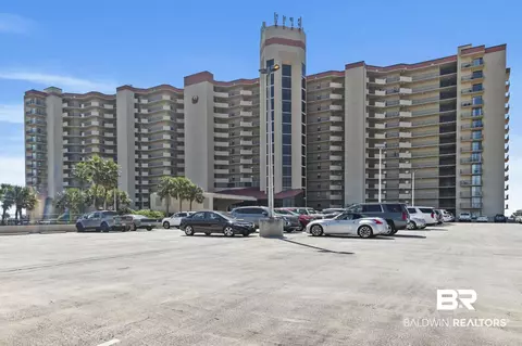 24400 Perdido Beach Blvd #501, Orange Beach, AL 36561