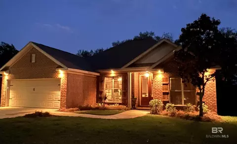 117 Petz Ave, Fairhope, AL 36532