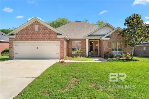 117 Petz Ave, Fairhope, AL 36532