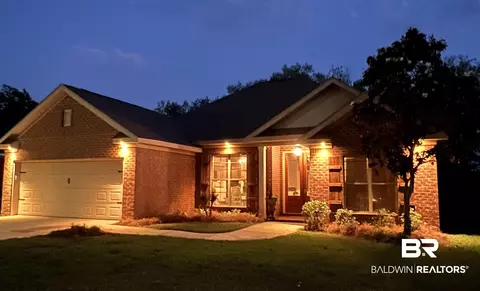 117 Petz Ave, Fairhope, AL 36532