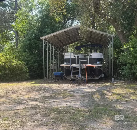 1797 Rico Dr, Lillian, AL 36549