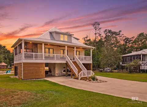 10312 Bay Haven Cir, Fairhope, AL 36532