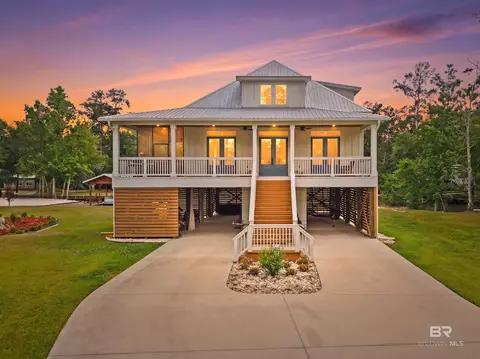 10312 Bay Haven Cir, Fairhope, AL 36532