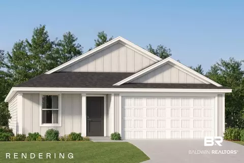 18907 Zoysia Loop, Foley, AL 36535