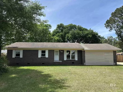 3093 N Alabama St, Loxley, AL 36551