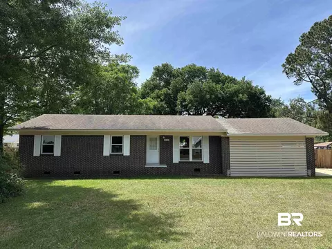 3093 N Alabama St, Loxley, AL 36551