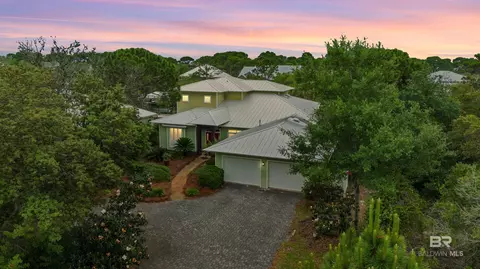 32321 Sandpiper Dr, Orange Beach, AL 36561