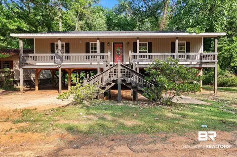 4969 Eureka Landing Rd, Uriah, AL 36480