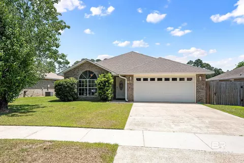 3670 Ashton Ct, Gulf Shores, AL 36542