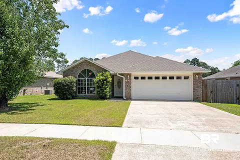 3670 Ashton Ct, Gulf Shores, AL 36542