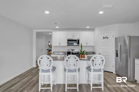 Kitchen - 23777 Avernus Loop, Daphne, AL 36526 photo 3 of 3