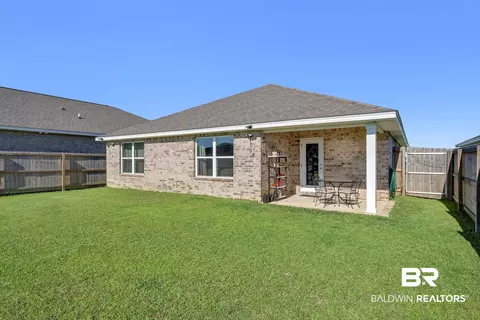 Exterior - 23777 Avernus Loop, Daphne, AL 36526 photo 4 of 4