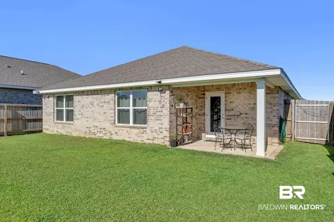 Exterior - 23777 Avernus Loop, Daphne, AL 36526 photo 6 of 6