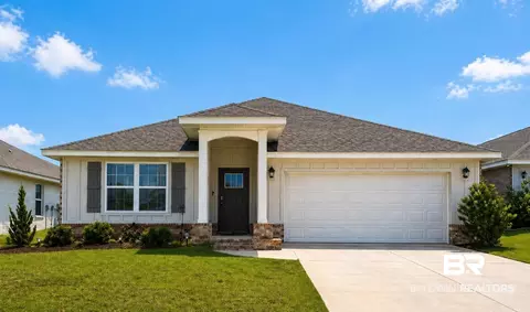 Exterior - 23777 Avernus Loop, Daphne, AL 36526 photo 2 of 6