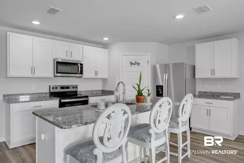 Kitchen - 23777 Avernus Loop, Daphne, AL 36526 photo 2 of 3