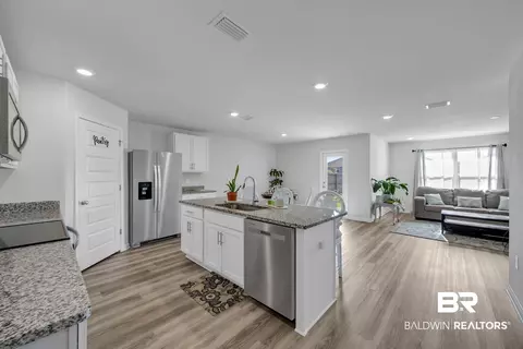 Kitchen - 23777 Avernus Loop, Daphne, AL 36526 photo 1 of 3