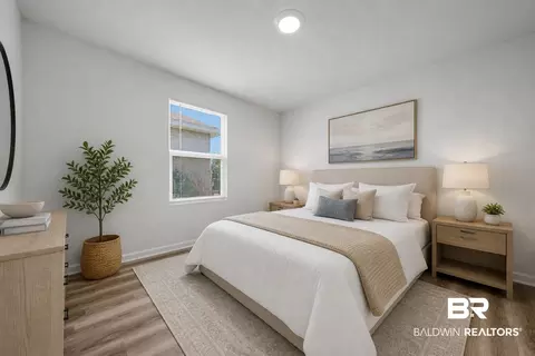 Bedroom - 23777 Avernus Loop, Daphne, AL 36526 photo 3 of 5