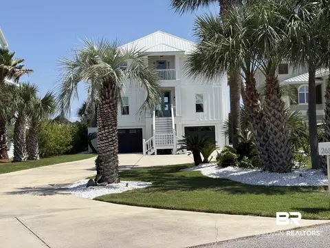 26806 Martinique Dr, Orange Beach, AL 36561