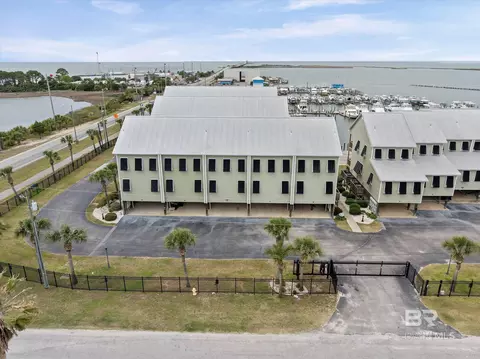 610 Lemoyne Dr #D, Dauphin Island, AL 36528