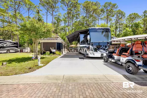 4650 Griffith Marina Rd #LOT 21, Orange Beach, AL 36561