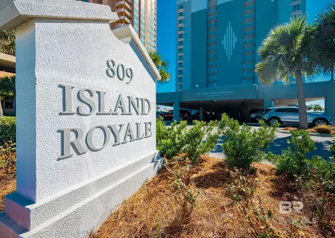 809 W Beach Blvd #P404, Gulf Shores, AL 36542