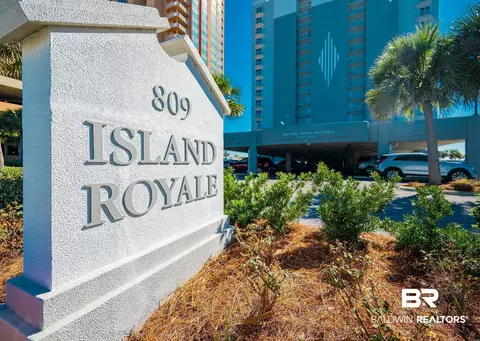 809 W Beach Blvd #P404, Gulf Shores, AL 36542