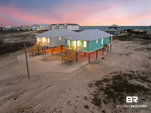 4110 State Highway 180, Gulf Shores, AL 36542