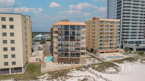 511 E Beach Blvd #405, Gulf Shores, AL 36542