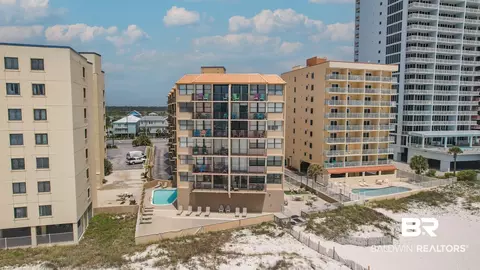 511 E Beach Blvd #405, Gulf Shores, AL 36542