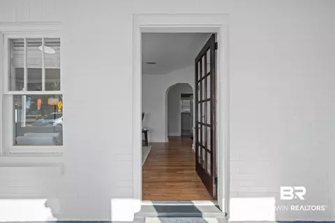 Entry Way - 25121 State St, Elberta, AL 36530 photo 1 of 3