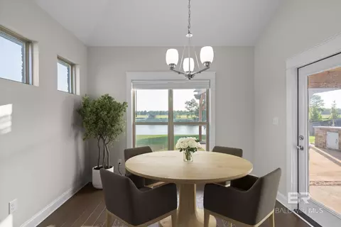 Dining - 9502 Volterra Ave, Daphne, AL 36526 photo 2 of 2
