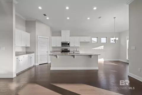 Entry Way - 9502 Volterra Ave, Daphne, AL 36526 photo 7 of 14