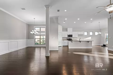 Living - 9502 Volterra Ave, Daphne, AL 36526 photo 2 of 7